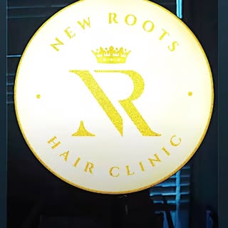 "Reveal your true beauty with radiant skin, healthy hair, and flawless results! ✨ Welcome to New Roo