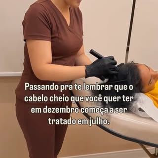 Se eu pudesse te dar um conselho hoje, seria esse: não espere novembro para começar a cuidar do seu 