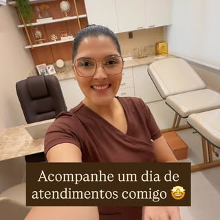 Cada paciente que apareceu nesse vídeo estava em um momento diferente da jornada.

Enquanto alguns c