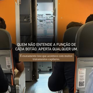 Às vezes a gente acredita que existe um único caminho certo.

O melhor tratamento. O melhor procedim