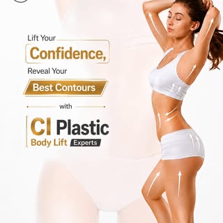 ✨💛 Lift your confidence and redefine your silhouette with expert body contouring at Chicago Institu