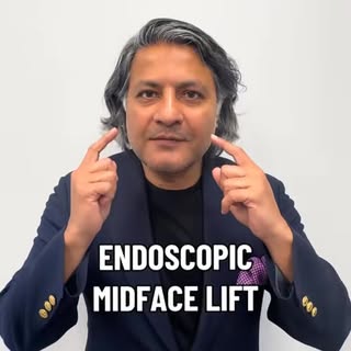 Endoscopic Midface Lift ✨

The Chicago Institute of Plastic Surgery & Med Spa
👨‍⚕️Dr. Dhaval Patel
