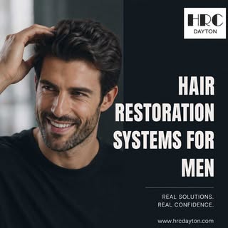 In the past, surgical hair restoration often meant painful procedures and unnatural-looking results.