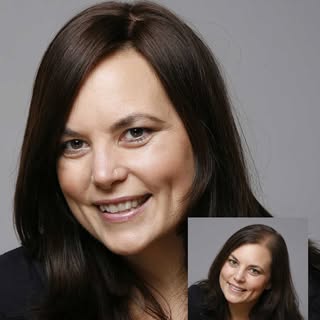 Hair loss is a personal journey, and every woman deserves a solution designed specifically for her. 