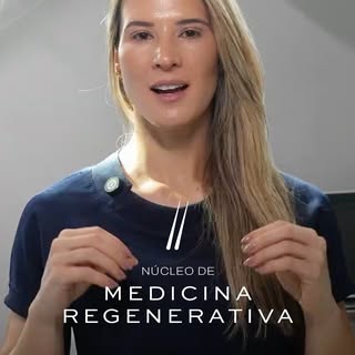 Na Clínica Regis, temos um núcleo dedicado à medicina regenerativa, com procedimentos que atuam dire
