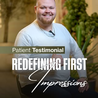 Excellence is built on trust, experience, and patient-centered care. ✨
From the first consultation t