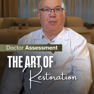 Natural-looking results begin with thoughtful planning. ✨

Every patient has a unique hair restorati