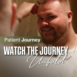 Natural-looking hair restoration begins with expert planning. ✨

From consultation to treatment, eve