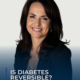 For many years, diabetes was considered a lifelong, progressive disease with only one direction: wor