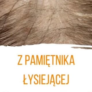 Wybierasz się do mnie na wizytę? 🤔
Niech nic Cię nie zaskoczy!
______
Trycholog, trycholog łódź, tr