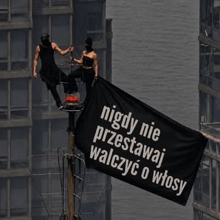 [reklama @nizoral_poland 
Kilka godzin badań trychoskopowych, dziesiątki przebadanych osób i jeden w