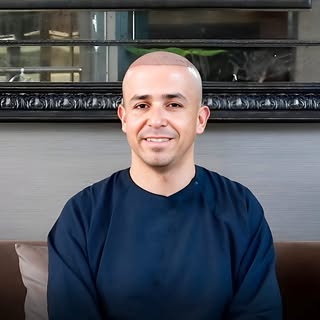 From Mexico to Türkiye starting a new chapter with a renewed hairline and confidence. 

This patient
