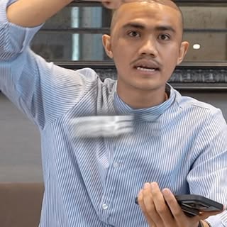 Dengerin langsung cerita dari Pangeran setelah hair transplant di Ilyas Arslan Hair Clinic, Turkey! 