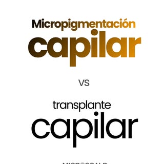 ¿Y si te dijéramos que para volver a verte con pelo no siempre necesitás un trasplante? 👀

La mayor