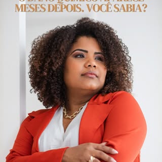 Queda que aumentou, ressecamento que não passa, coceira que surgiu do nada. Parece aleatório. Mas às