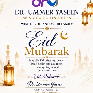 Eid Mubarak to all of you. 
May Allah bless us all with peace and prosperity! 
Ameen