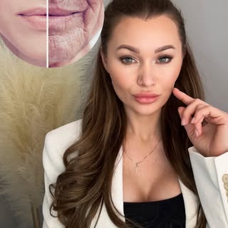 Skin aging doesn’t start in your 30s or 40s — it actually begins in your mid-20s.

Over time, fibrob
