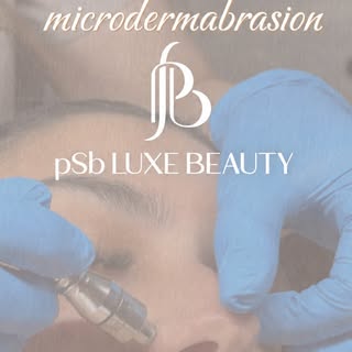 ✨ What is Diamond Microdermabrasion?

Diamond Microdermabrasion is a non-invasive exfoliating treatm