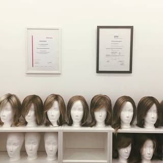 Für jede Kundin & jeden Kunden finden wir gemeinsam das perfekte Zweithaar 💇🏻‍♀️ [Werbung]

#tatja