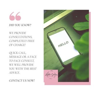 💉 Curious about aesthetic treatments but not sure what’s right for you?
We offer FREE aesthetics co
