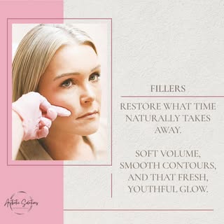 Have you ever looked in the mirror and thought your face looked a little tired — even after a good n