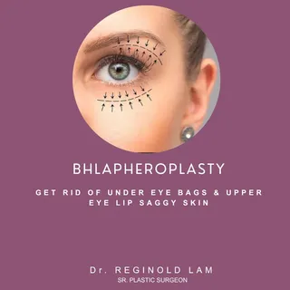 Awaken Your Eyes. Lift Saggy Skin. Timeless Rejuvenation. ✨👁️
The eyes tell a story, but heavy hood