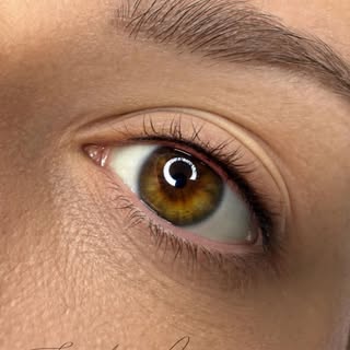 Le maquillage permanent le plus discret… mais celui qui change tout ☀️

✨Le ras de cils donne de la 