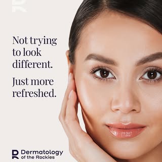 Skin cancer often develops from damage you can’t always see.
That’s why daily sun protection matters