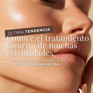 ✨ La firmeza de tu piel no depende solo del paso del tiempo, sino también de cómo la cuidas.

Morphe