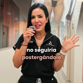 ✨ Resultados naturales, recuperación más cómoda y un tratamiento pensado para ti.

En Aliestetic rea