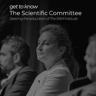 Meet Our Scientific Committee 🧬✨

At RAMI, scientific credibility and educational excellence are at