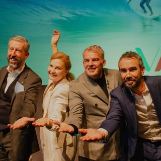 The Scientific Committee behind RAMCE is where credibility meets innovation.

This expert panel ensu