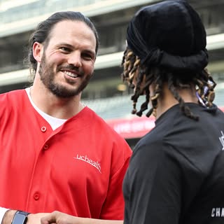 The UCHealth Healthy Swings Home Run Derby delivered its biggest result yet ⚾️

A record-breaking $2
