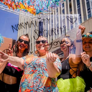 What gives you PRIDE? 🌈
We’re proud to celebrate Pride alongside our communities across Colorado 🫶