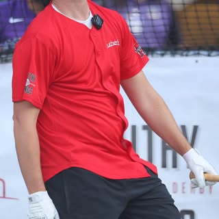 $260,150 raised this year!
 
The UCHealth Healthy Swings Charity Home Run Derby was a huge success. 