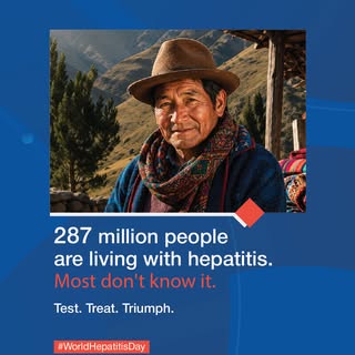 Viral hepatitis continues to affect millions globally, often without warning signs.
The sooner it is