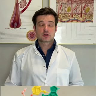 Does a Hair Transplant Change Your Genes? 🔬

Explained by Dr. Artur Kierach, trichologist and hair 
