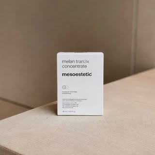 Struggling with pigmentation? The Melan Tran3x Serum is one of our go-to skincare essentials ✨

This