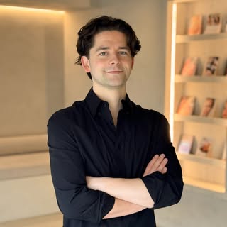 New at All Skin Clinic: Botox & Fillers with Dr. Timo ✨

Ready to enhance your natural beauty in a s