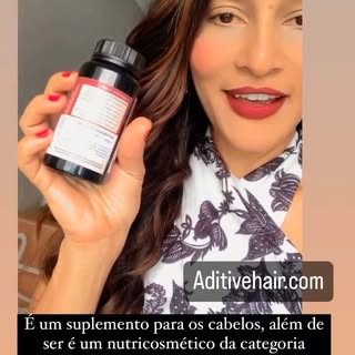 aditivehair.com 
Frete grátis para todo Brasil .
#publi