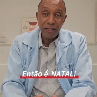 🎄✨ Meu recado de Natal é, acima de tudo, um agradecimento.

A cada paciente que confiou em mim, que
