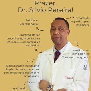 Cuidar de pessoas vai além da técnica. 🤍

Cada área que atua aqui tem um propósito claro:

🩺 Saúde