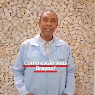 “Braços incomodando? 🤔💪

Sim, existe procedimento para melhorar flacidez, contorno e textura da pe