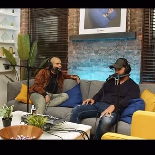 #tbt Hablando un poco de la vida con @alajazaofficial #conversaciones #conproposito