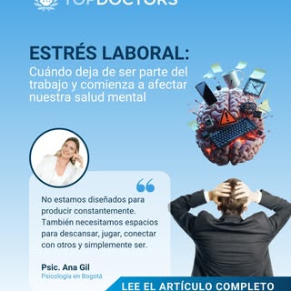 ¿Te suena esta frase?: "Estoy bien, solo es cansancio." 🤔

El problema es cuando el cuerpo deja de 