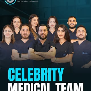 🩺 Meet Our Celebrity Medical Team

They’re the hands behind thousands of life-changing transformati