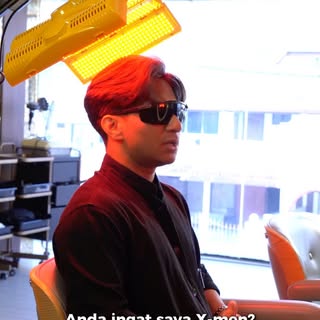 🔥 Rambut makin nipis? Asyik gugur bila sikat? Jangan tunggu sampai nampak botak!
Di Feathair, kami 