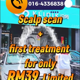 Tidur dengan rambut basah? 😳 Your scalp might be suffering every night.

Scalp yang sentiasa lembap