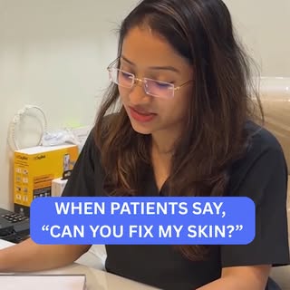 Sun exposure, pollution, stress… your skin goes through a lot every day.
But the right care can brin