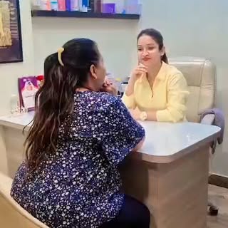 Stop saying “I’ll do it later” to your skin. ⏳

Fine lines, wrinkles, dullness, and loss of skin ela